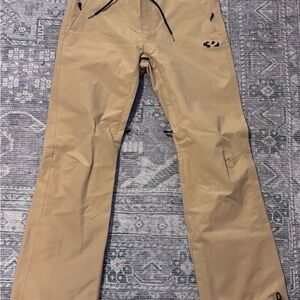 Men's Thirtytwo Wooderson Pant
